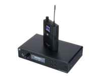 Sennheiser XSW IEM Twin B-Band Bundle Sennheiser XSW IEM Twin B-Band Bundle